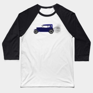 The Blinders - Old Fashioned Car - #BRUMMIE Baseball T-Shirt